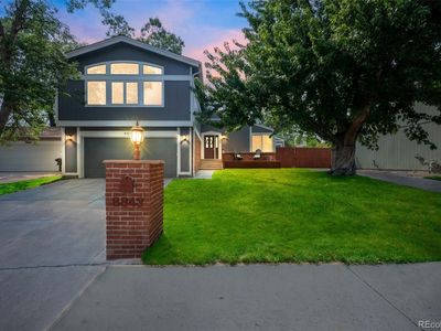 8843 Dudley Street, Westminster, CO, 80021