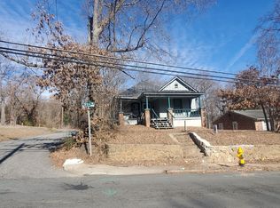 1601 E 25th St, Winston Salem, NC 27105