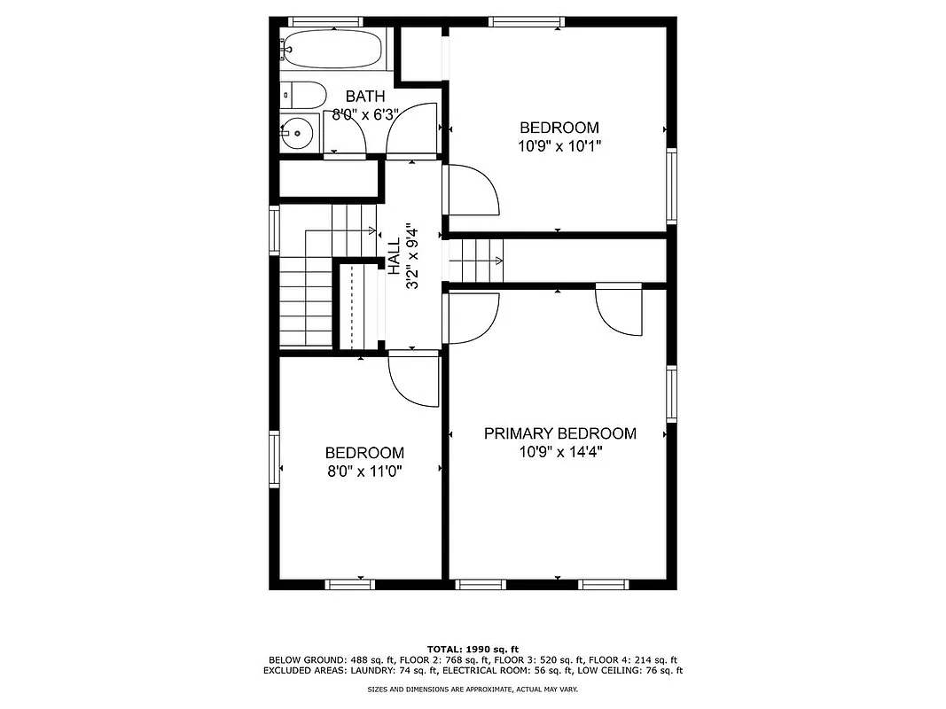floor plan 3