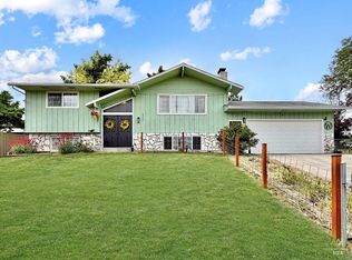 2220 Schaefer Dr, Clarkston, WA 99403