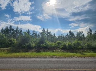 PARCEL 12 Long Rd, Laurel Hill, FL 32567