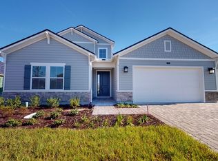 79 Natureland Cir, Saint Augustine, FL 32092