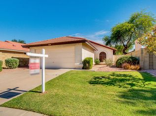 2331 W Gail Dr, Chandler, AZ 85224