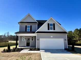 226 Brodie Rose Landing Way, Smithfield, NC 27577