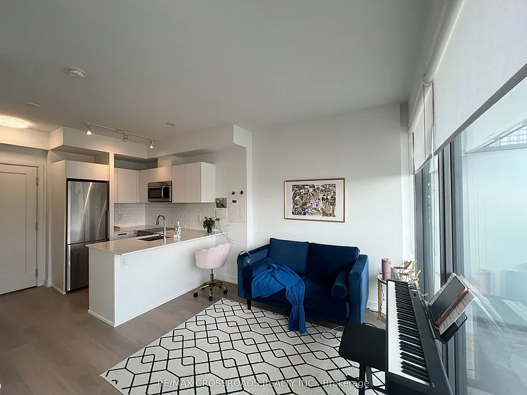57 Saint Joseph St #2703 — Photo 3
