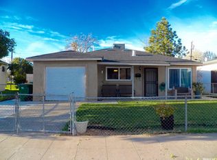 2111 E Myrtle St, Stockton, CA 95205