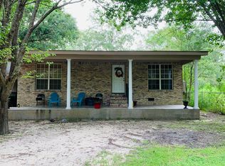 3115 Glacier St, Pascagoula, MS 39581