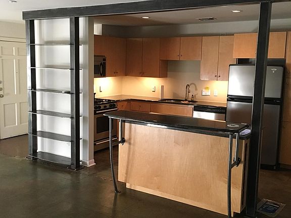 Dinning Room/Kitchen