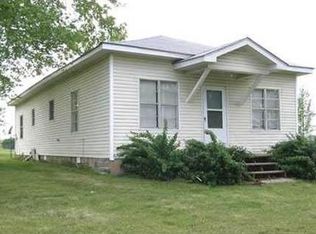 2404 Whittingslow Rd, Greenwood, AR 72936