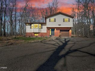 1014 Hickory Run Rd, Newfoundland, PA