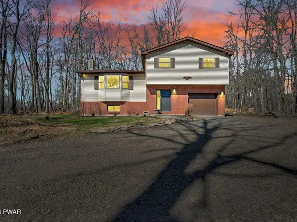 1014 Hickory Run Rd, Newfoundland, PA 18445