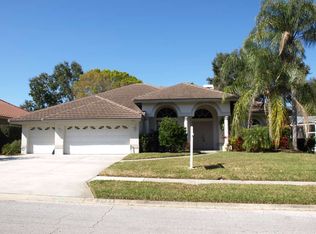 3933 Tarian Ct, Palm Harbor, FL 34684