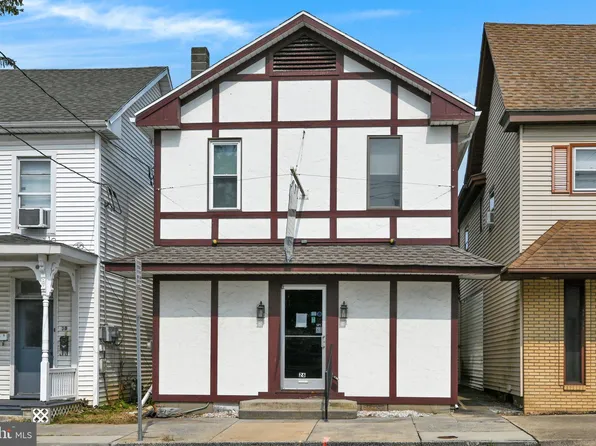 26 N Railroad St, Palmyra, PA 17078