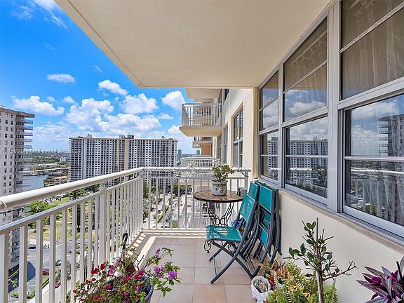 5th image of 251 174th St APT 1808