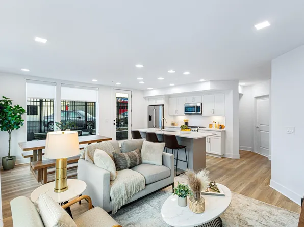 Aidan 2 Bed Plan, The Aidan