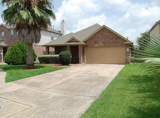 20946 Hamlet Ridge Ln, Katy, TX 77449