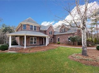 15024 Autumncrest Rd, Huntersville, NC 28078