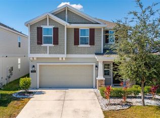 1066 Berry Ln, Davenport, FL 33837