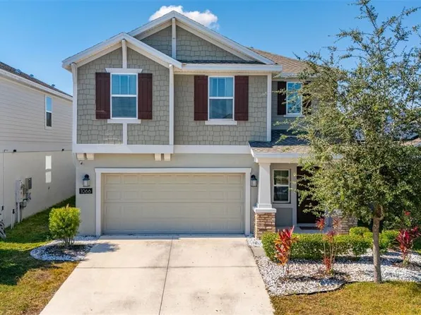 1066 Berry Ln, Davenport, FL 33837