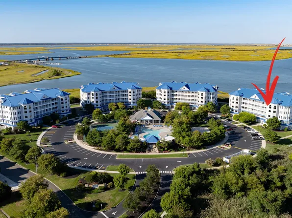 1204 Seaboard Cir #1204, Wildwood, NJ 08260
