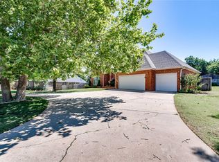 9808 Ritter Rd, Oklahoma City, OK 73162