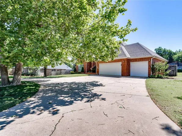 9808 Ritter Rd, Oklahoma City, OK 73162