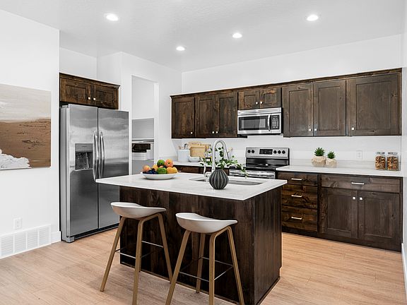 2nd image of 1503 S Deerbrook Rd W #348
