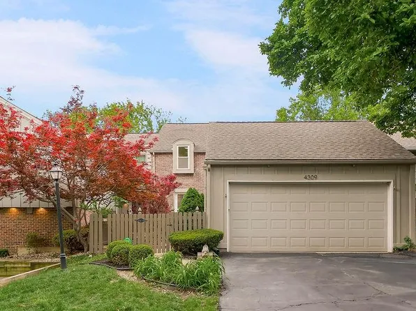 4309 W 112th Ter, Leawood, KS 66211