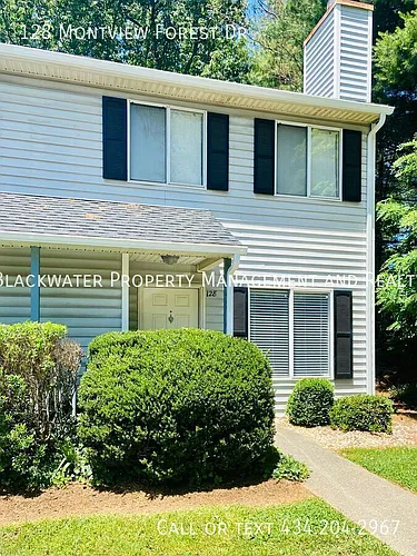 128 Montview Forest Dr Photo 1