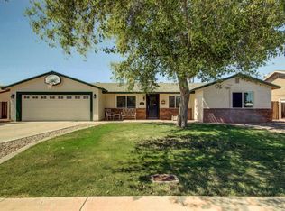 5336 E Diamond Ave, Mesa, AZ 85206