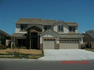 5629 E Byrd Ave, Fresno, CA 93727