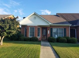 413 Bromwich St SW, Decatur, AL 35603