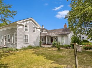 13232 Dickinson Rd, White Pigeon, MI 49099