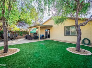 44898 W Bahia Dr, Maricopa, AZ 85139