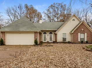 5846 White Ridge Cir E, Olive Branch, MS 38654