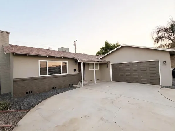 302 Sequoia Drive, Exeter, CA 93221