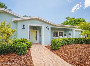 1901 Neptune Dr, Melbourne Beach, FL 32951