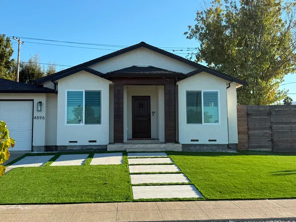 4896 Morden Dr, San Jose, CA 95130
