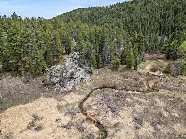0 Indian Springs, Conifer, CO 80433