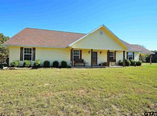 2228 Rscr #3485, Alba, TX 75410