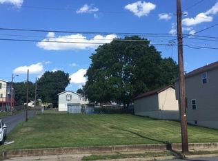 1001 S 4th St, Allentown, PA 18103