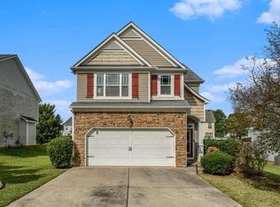 8139 Brookbend Dr, Douglasville, GA 30134