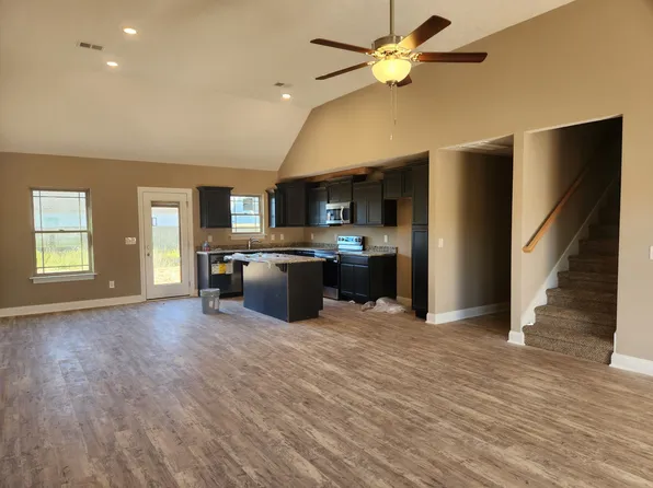 2803 Upstream Rd Lot 107, Christiana, TN 37037