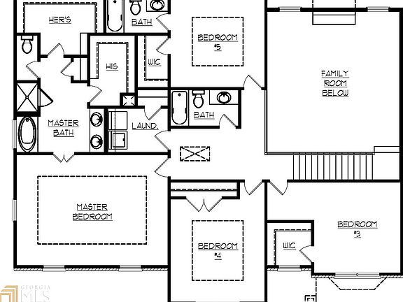 3rd image of 5696 Red Fox Ct