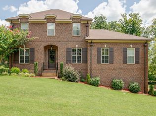 2058 Willowmet Ln, Brentwood, TN 37027