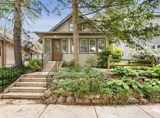 2325 E Johnson St, Madison, WI 53704