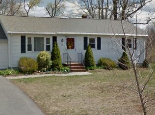 185 Tremont St, Taunton, MA 02780
