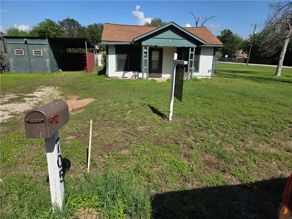 705 Mesquite St, Bryan, TX 77803