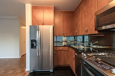 Rented by Solow Realty