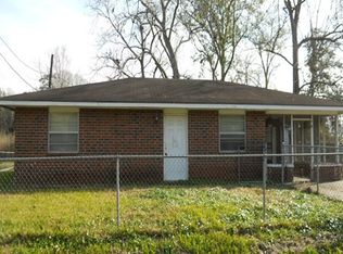 156 E 17th St, Reserve, LA 70084